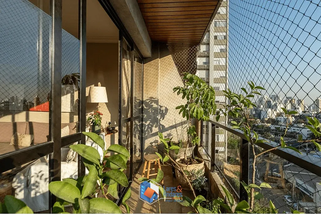Apartamento, 3 quartos, 132 m² - Foto 43