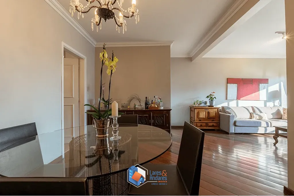 Apartamento, 3 quartos, 132 m² - Foto 45