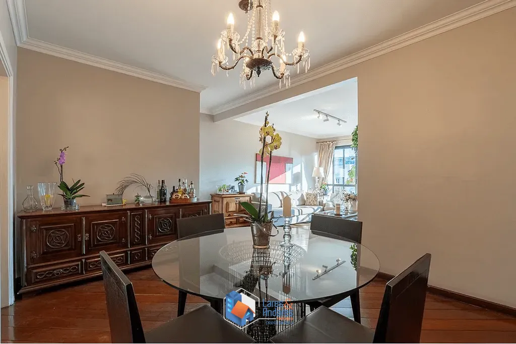 Apartamento, 3 quartos, 132 m² - Foto 46