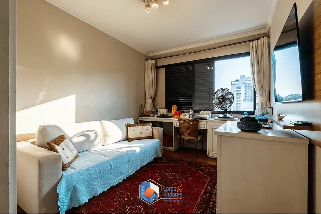 Apartamento, 3 quartos, 132 m² - Foto 32