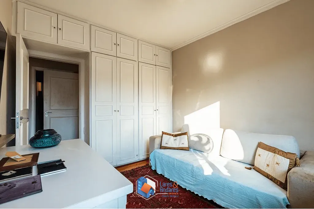Apartamento, 3 quartos, 132 m² - Foto 48