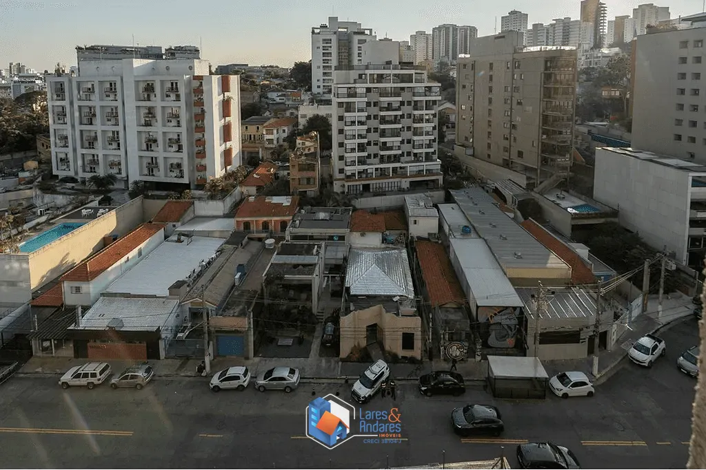 Apartamento, 3 quartos, 132 m² - Foto 50