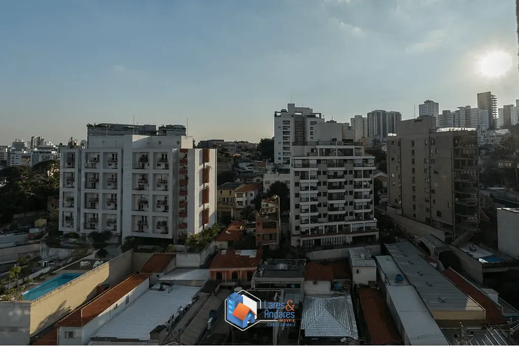 Apartamento, 3 quartos, 132 m² - Foto 51