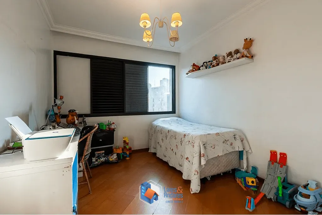 Apartamento, 3 quartos, 132 m² - Foto 52