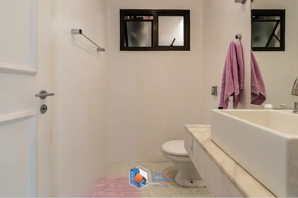 Apartamento, 3 quartos, 132 m² - Foto 60