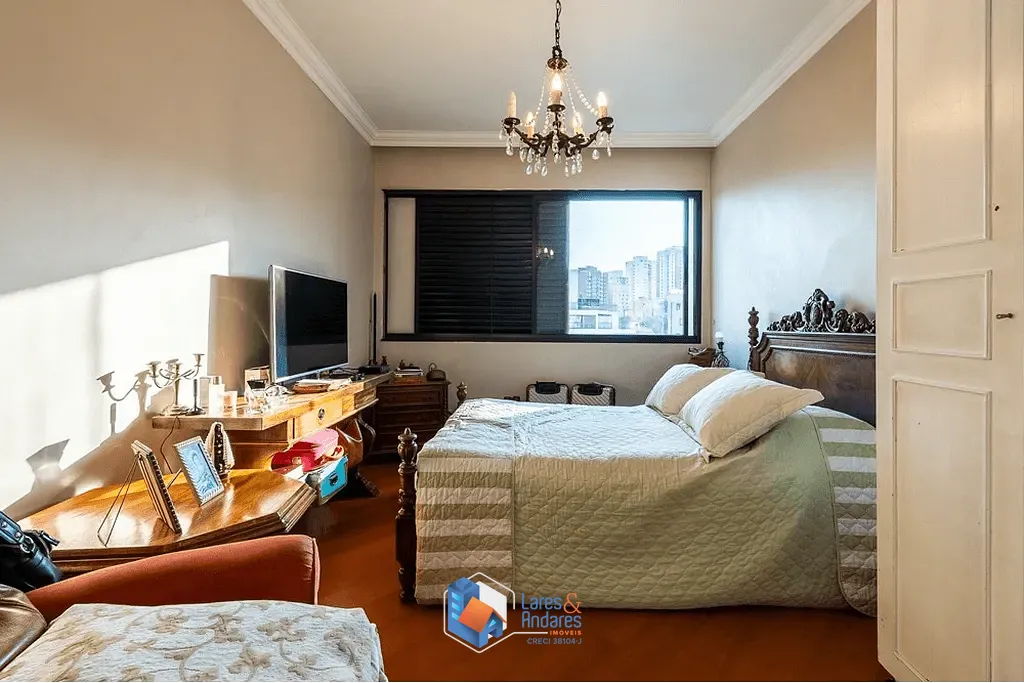 Apartamento, 3 quartos, 132 m² - Foto 17