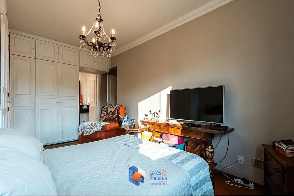 Apartamento, 3 quartos, 132 m² - Foto 47