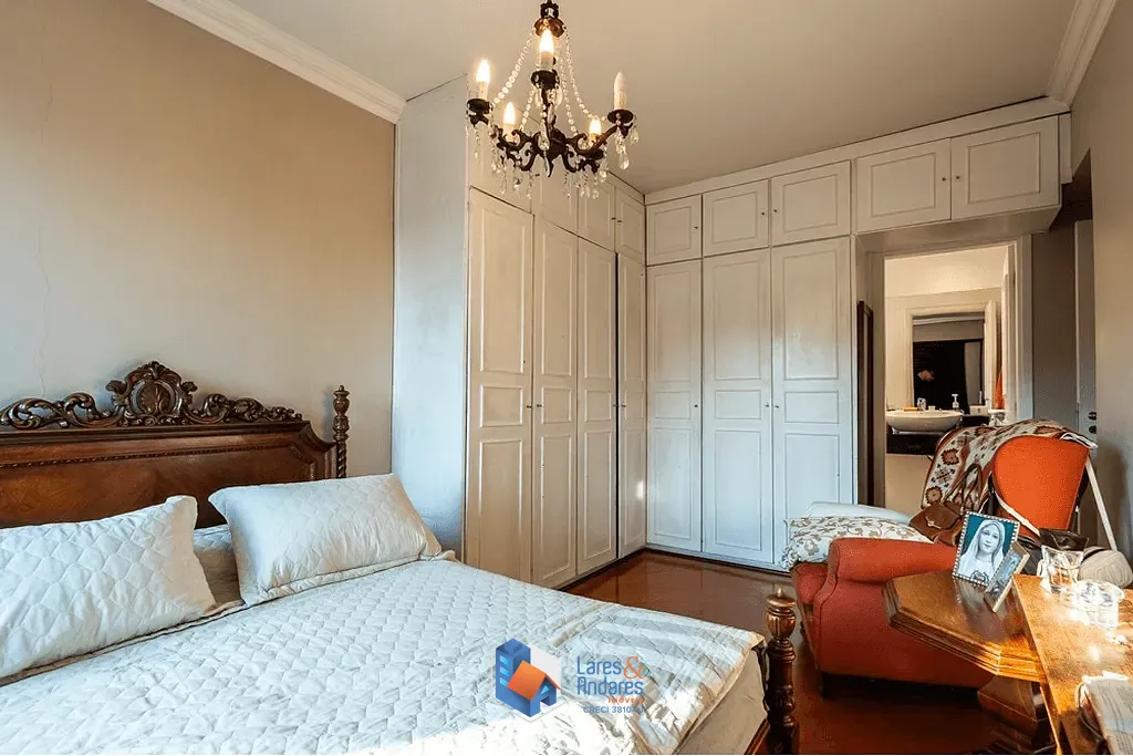 Apartamento, 3 quartos, 132 m² - Foto 3