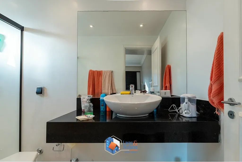 Apartamento, 3 quartos, 132 m² - Foto 5