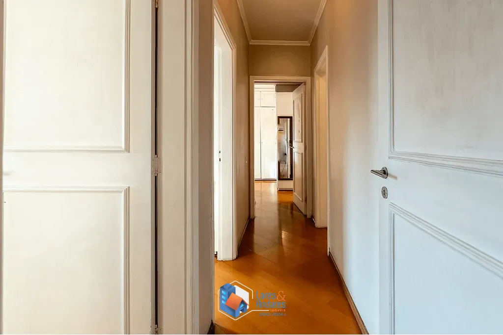 Apartamento, 3 quartos, 132 m² - Foto 7