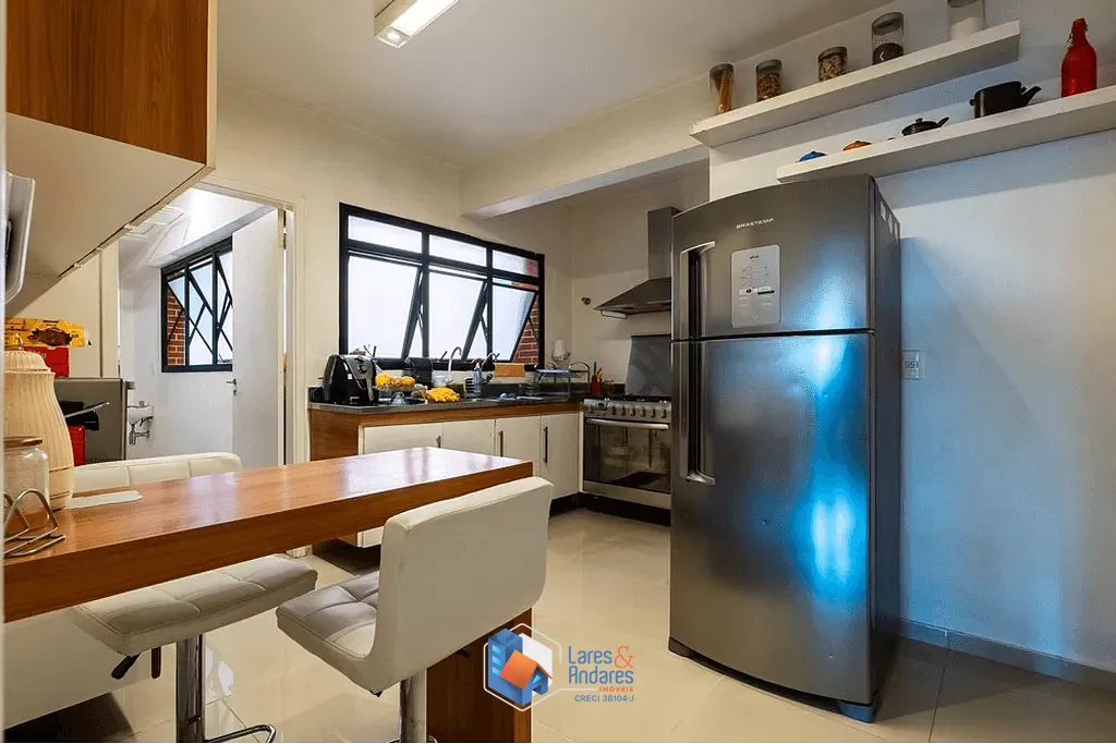 Apartamento, 3 quartos, 132 m² - Foto 8