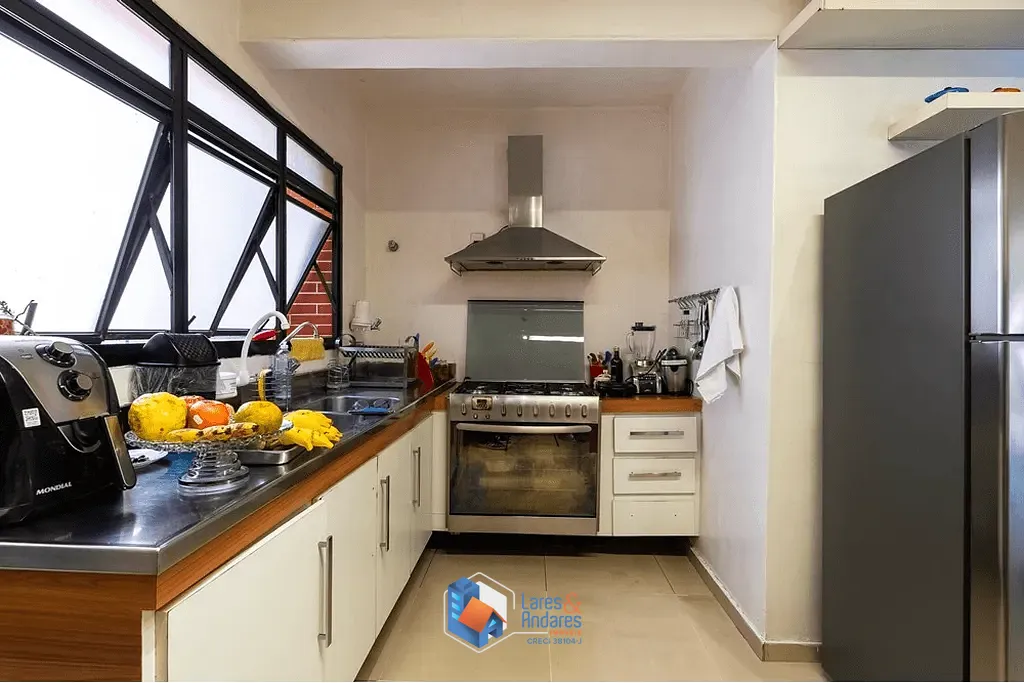 Apartamento, 3 quartos, 132 m² - Foto 11