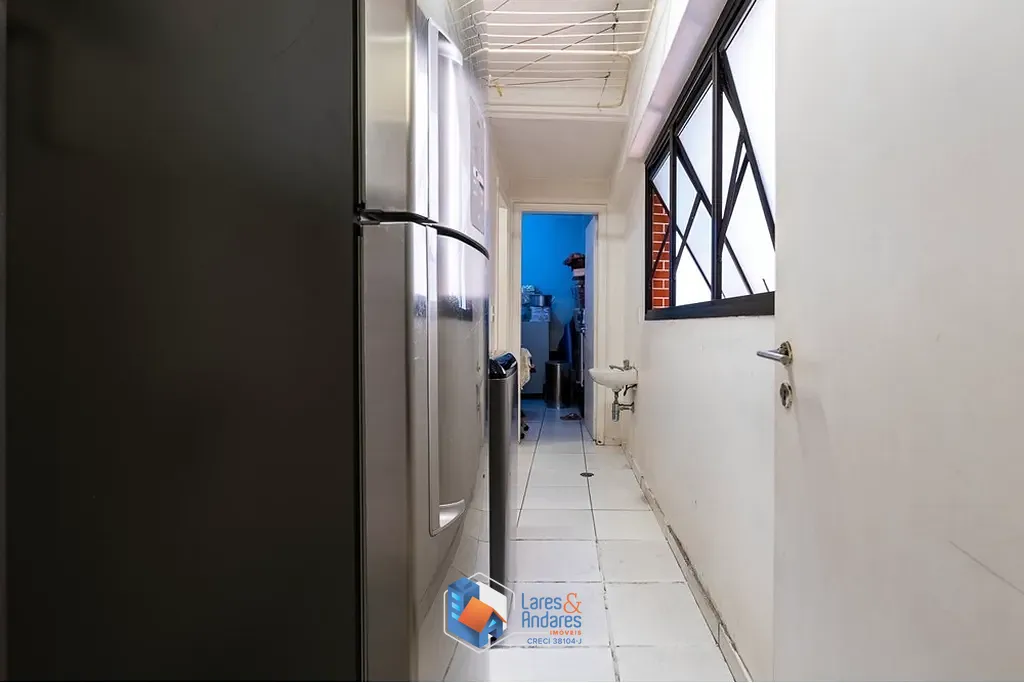 Apartamento, 3 quartos, 132 m² - Foto 12