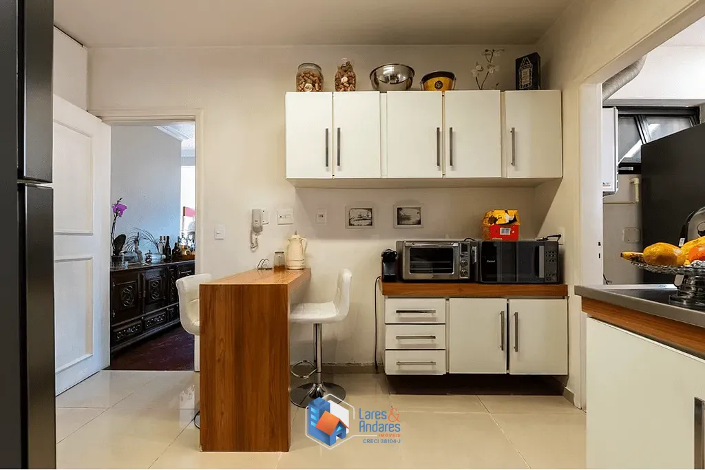 Apartamento, 3 quartos, 132 m² - Foto 13