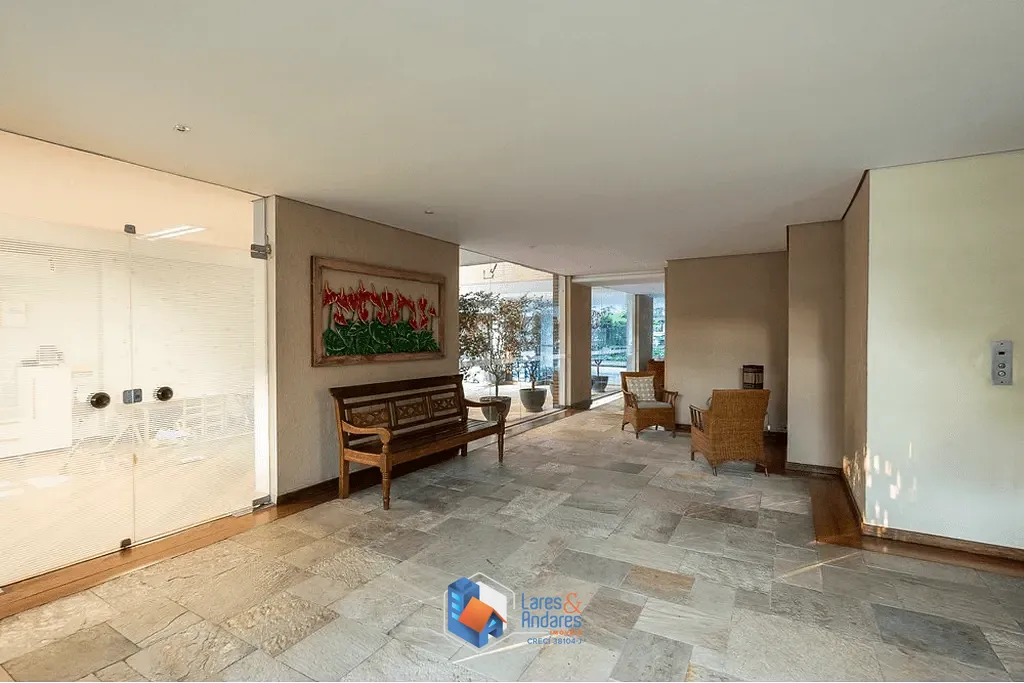 Apartamento, 3 quartos, 132 m² - Foto 16
