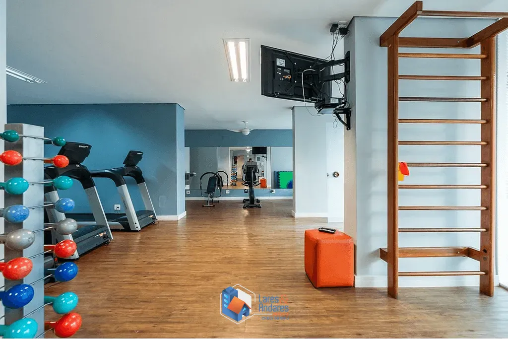 Apartamento, 3 quartos, 132 m² - Foto 18