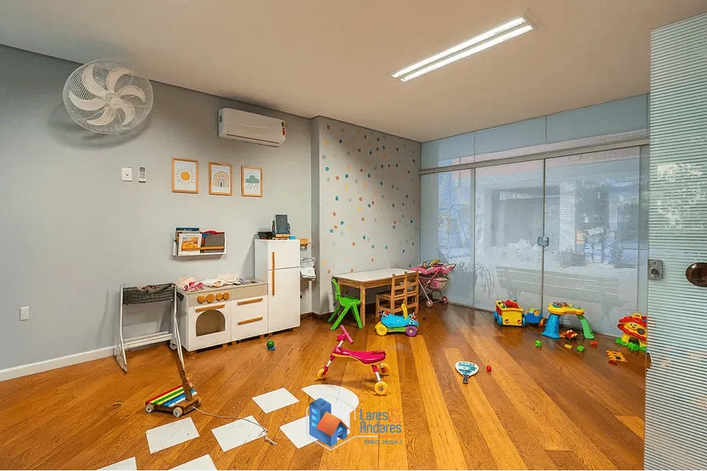 Apartamento, 3 quartos, 132 m² - Foto 20