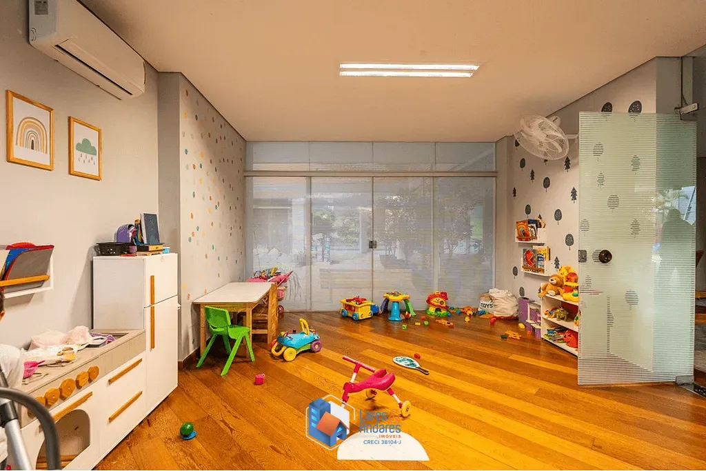 Apartamento, 3 quartos, 132 m² - Foto 21