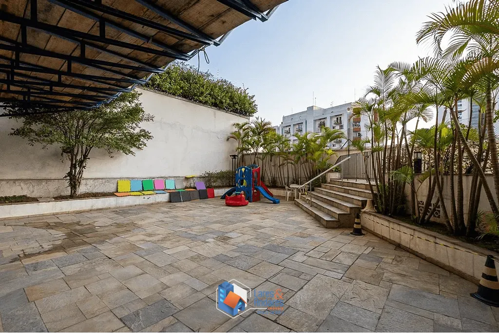 Apartamento, 3 quartos, 132 m² - Foto 22