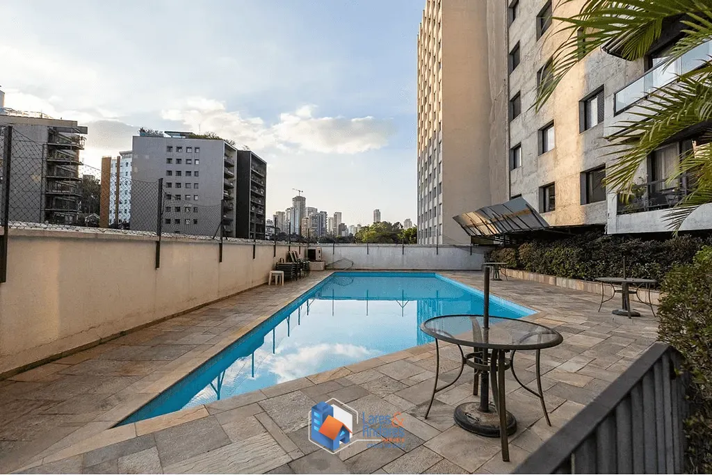 Apartamento, 3 quartos, 132 m² - Foto 23