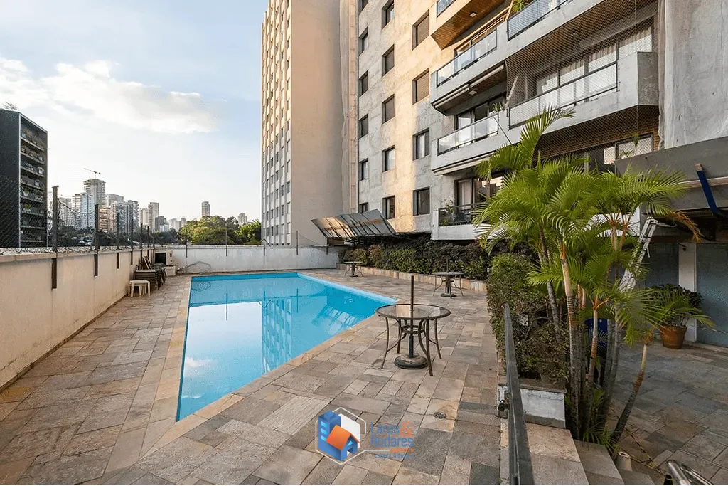 Apartamento, 3 quartos, 132 m² - Foto 24