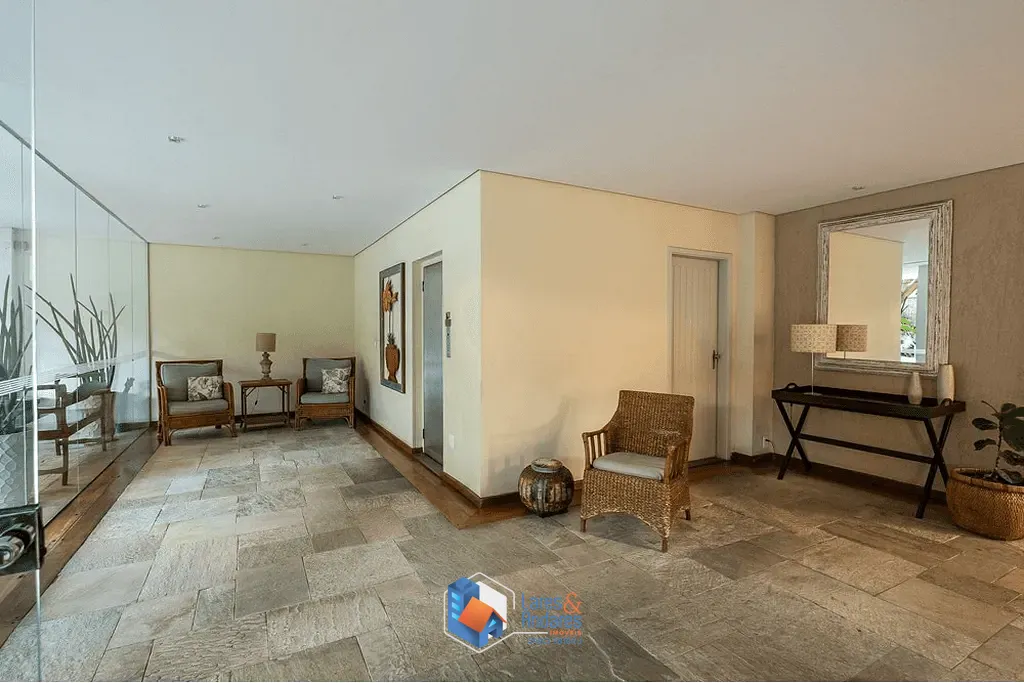 Apartamento, 3 quartos, 132 m² - Foto 25