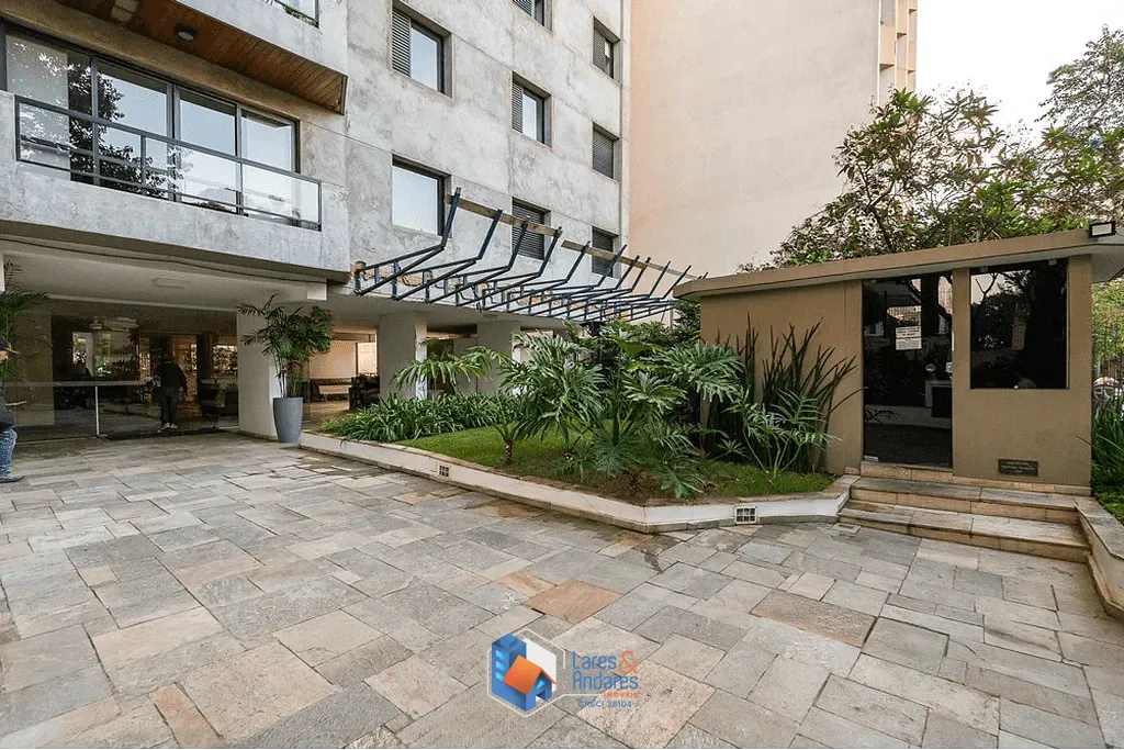 Apartamento, 3 quartos, 132 m² - Foto 27