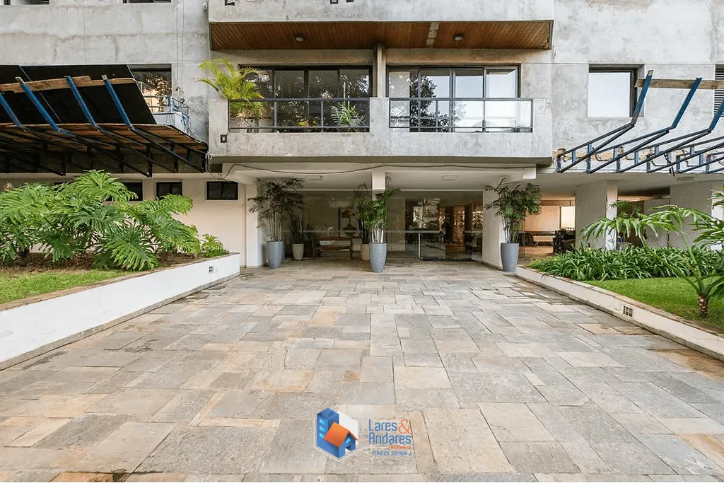 Apartamento, 3 quartos, 132 m² - Foto 28