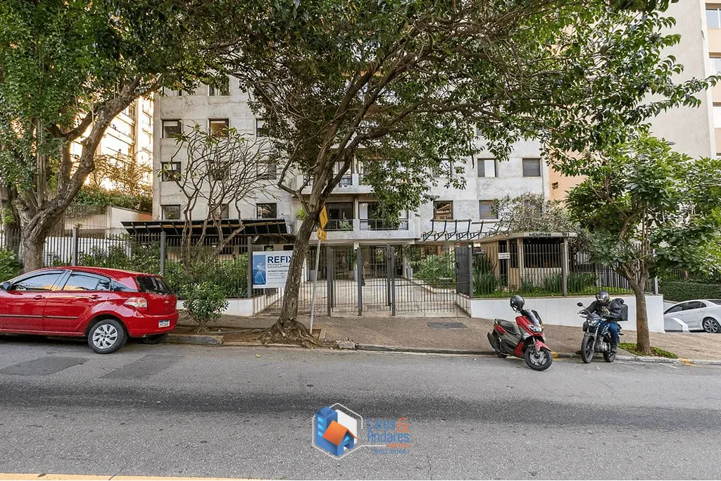 Apartamento, 3 quartos, 132 m² - Foto 30