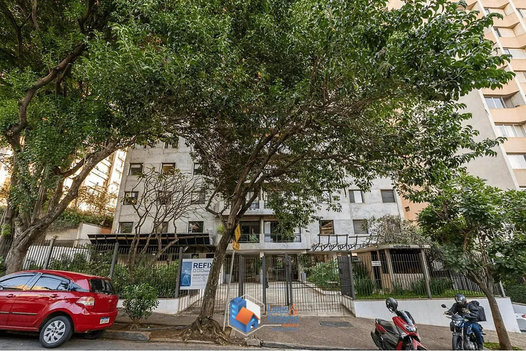 Apartamento, 3 quartos, 132 m² - Foto 31