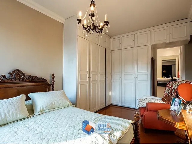 Apartamento 3 quartos e 3 banheiros, à venda, no bairro Vila Madalena em São Paulo
