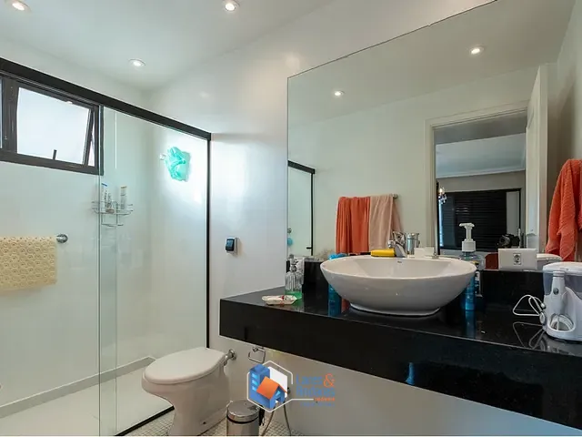 Apartamento 3 quartos e 3 banheiros, à venda, no bairro Vila Madalena em São Paulo