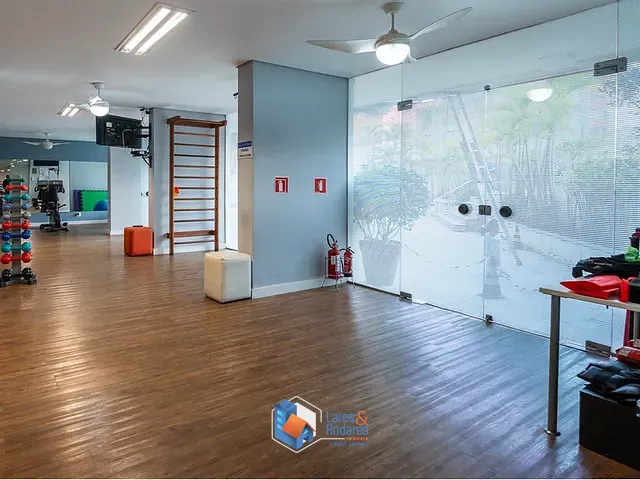 Apartamento 3 quartos e 3 banheiros, à venda, no bairro Vila Madalena em São Paulo