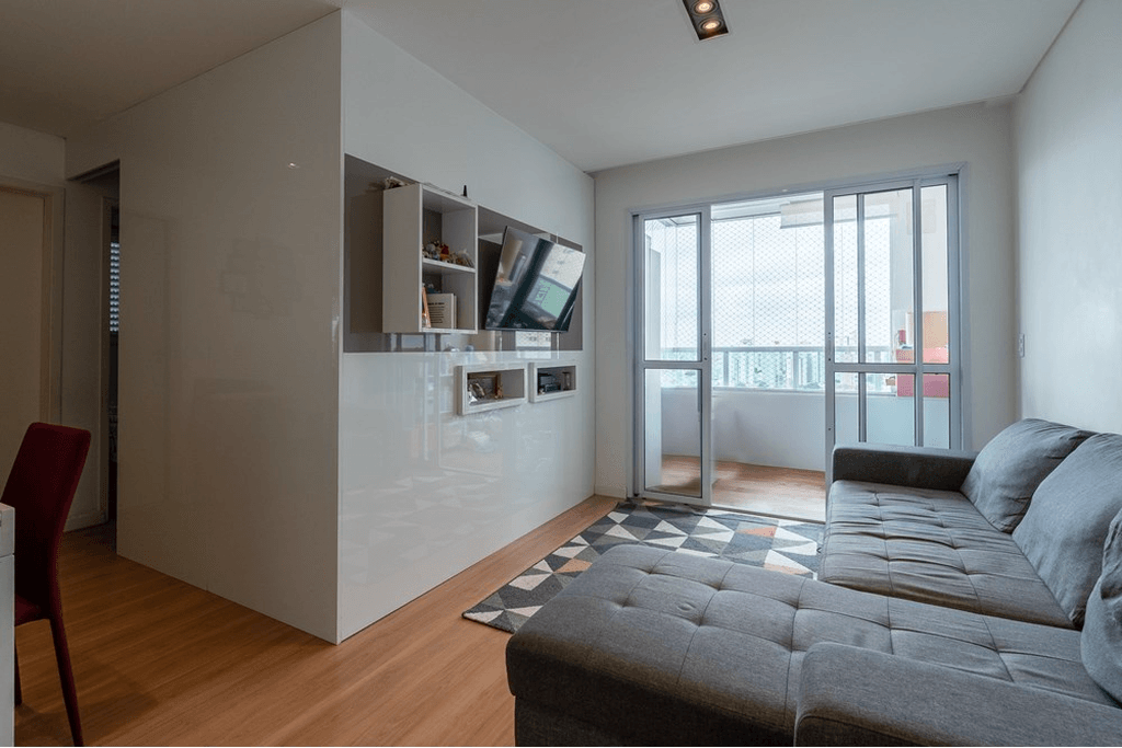 Apartamento à venda 2 Quartos 2 Vagas 51M² Vila Mariana São Paulo - SP