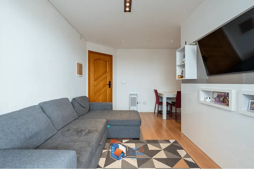Apartamento, 2 quartos, 51 m² - Foto 56