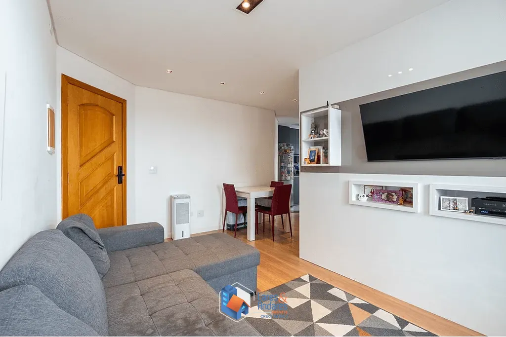 Apartamento, 2 quartos, 51 m² - Foto 52