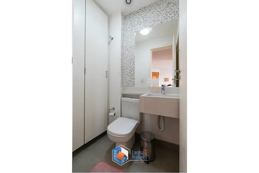 Apartamento, 2 quartos, 51 m² - Foto 51