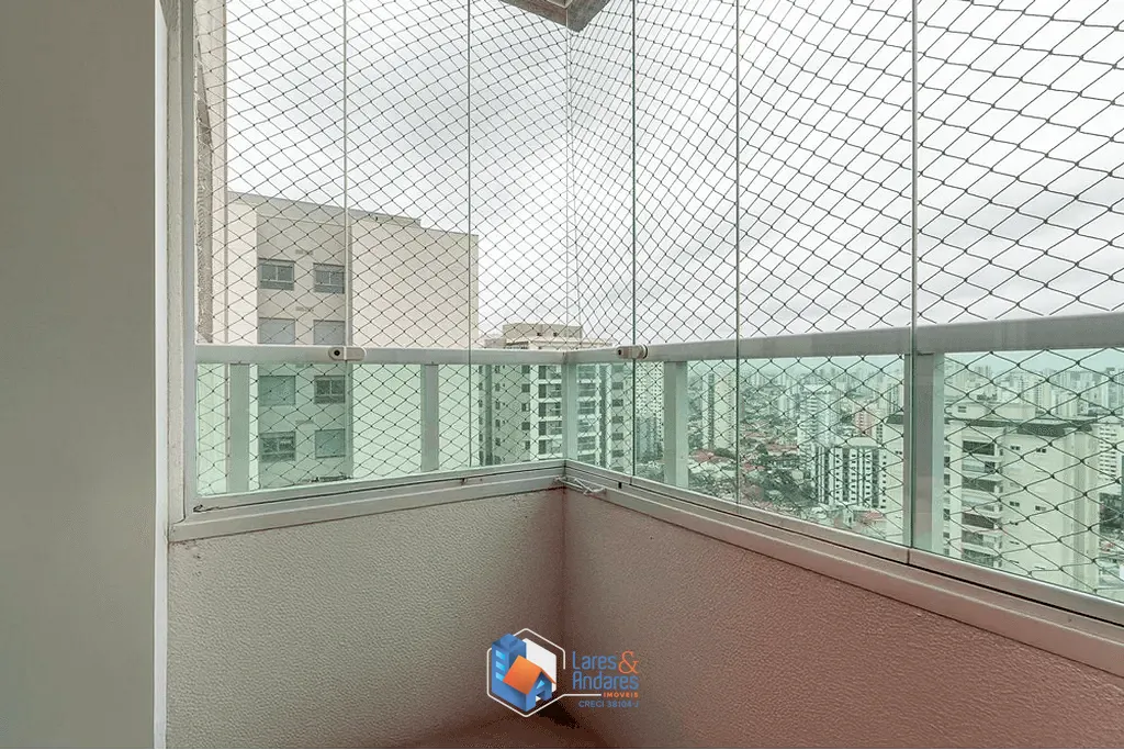 Apartamento, 2 quartos, 51 m² - Foto 47