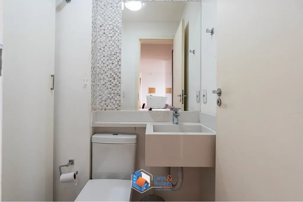 Apartamento, 2 quartos, 51 m² - Foto 45