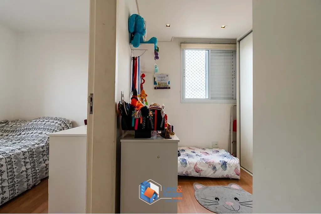Apartamento, 2 quartos, 51 m² - Foto 44