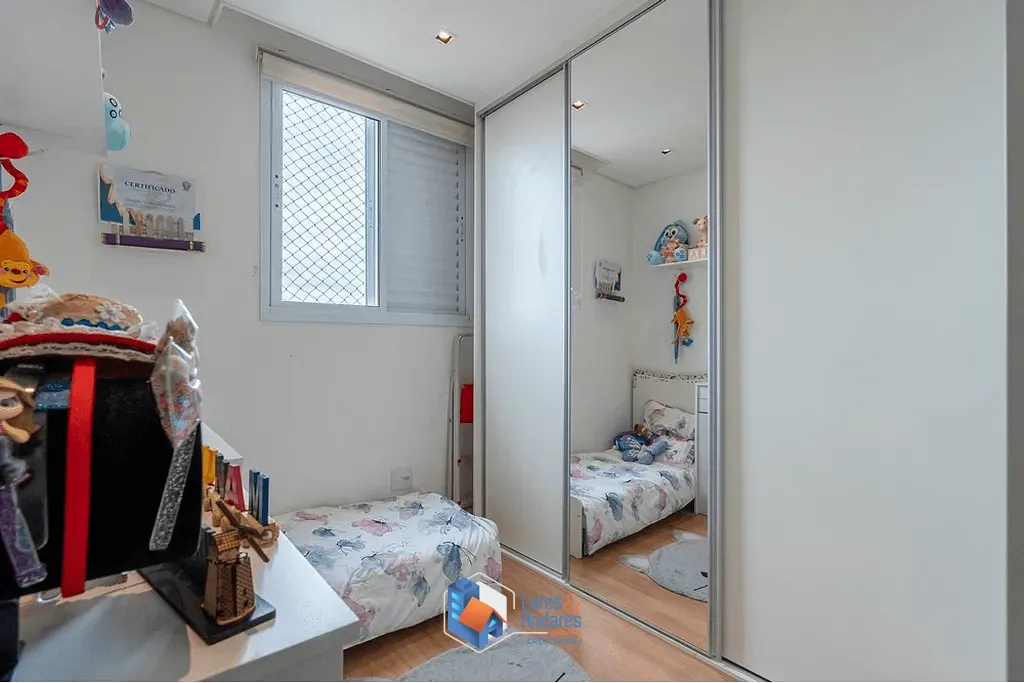 Apartamento, 2 quartos, 51 m² - Foto 43