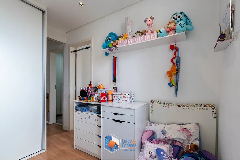 Apartamento, 2 quartos, 51 m² - Foto 40