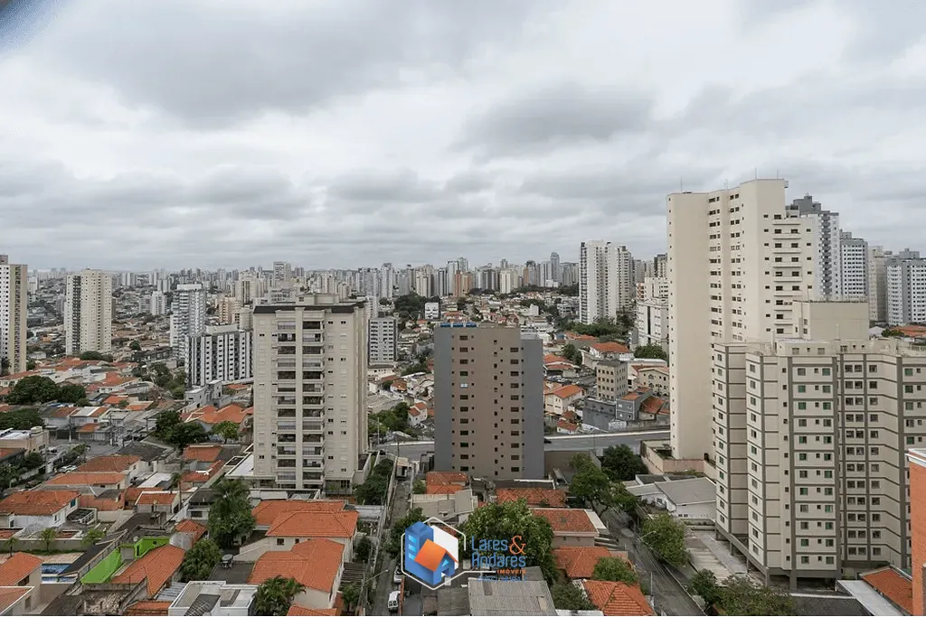 Apartamento, 2 quartos, 51 m² - Foto 49