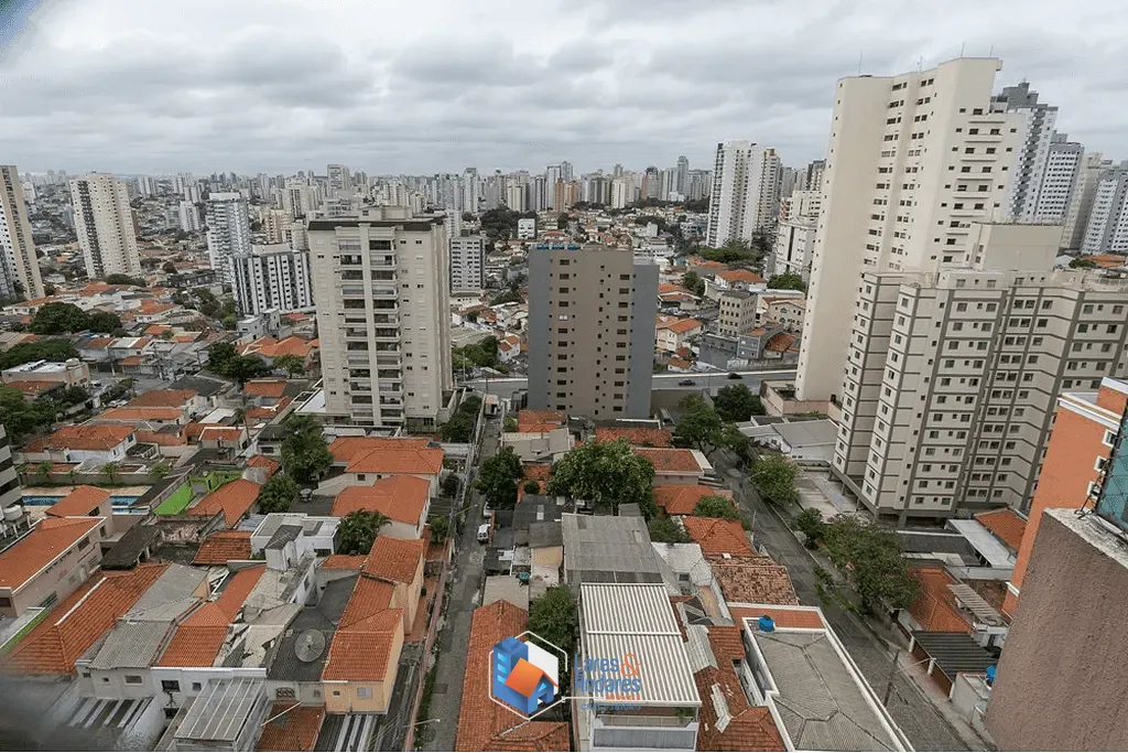 Apartamento, 2 quartos, 51 m² - Foto 75