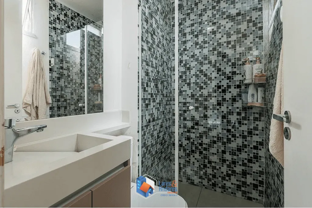 Apartamento, 2 quartos, 51 m² - Foto 71