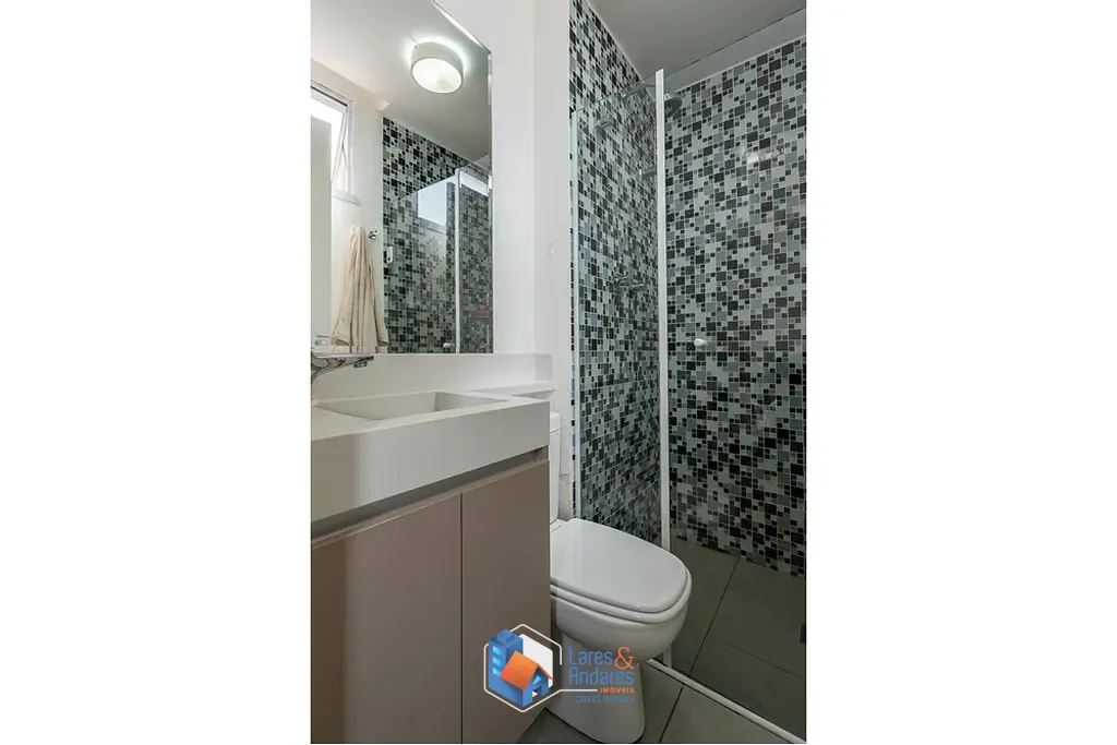 Apartamento, 2 quartos, 51 m² - Foto 70