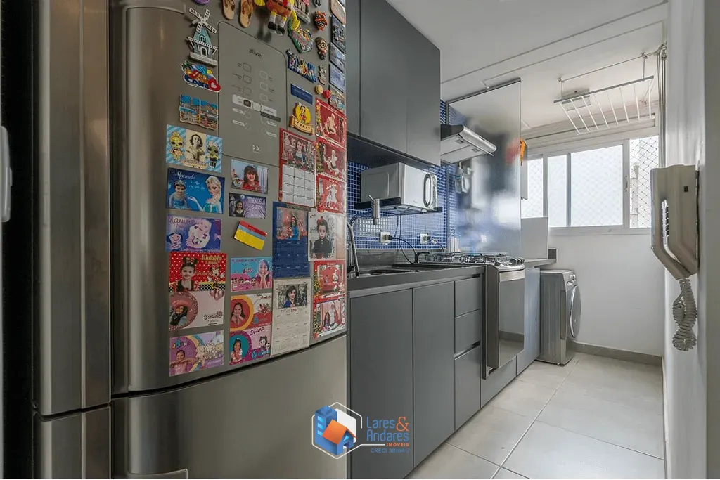 Apartamento, 2 quartos, 51 m² - Foto 66
