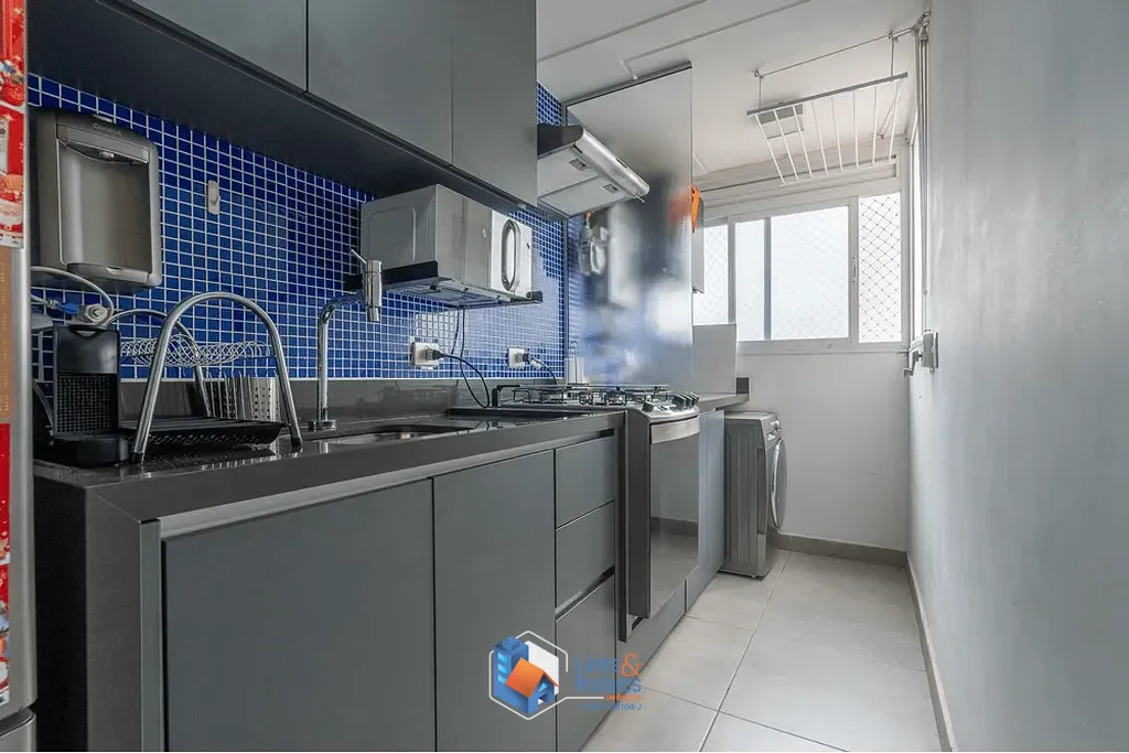 Apartamento, 2 quartos, 51 m² - Foto 65