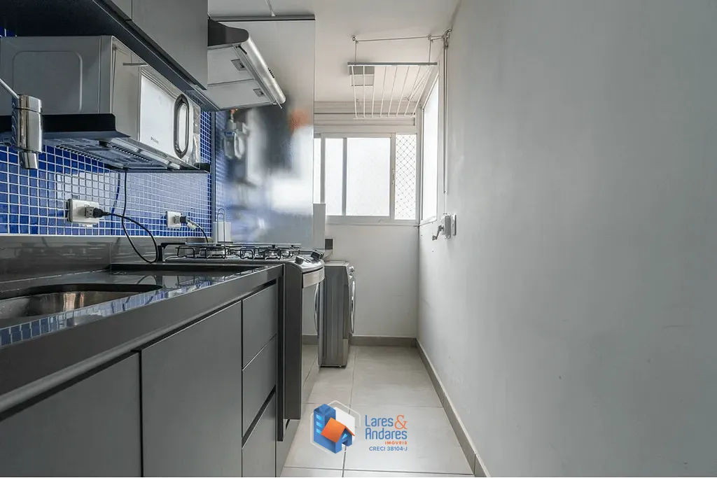Apartamento, 2 quartos, 51 m² - Foto 64