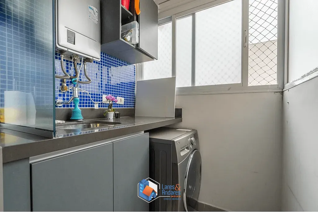 Apartamento, 2 quartos, 51 m² - Foto 63